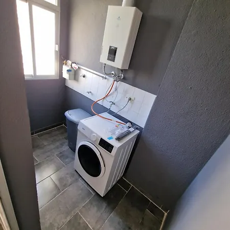 Apartmán Piso Marismas