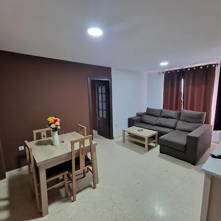 Piso Marismas