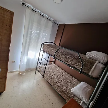 Piso Marismas Apartament *