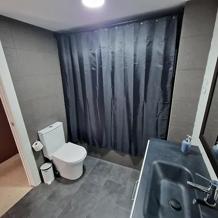 Piso Marismas Apartament Chiclana de la Frontera