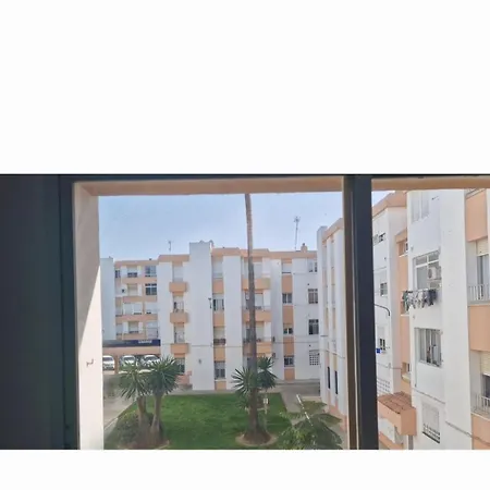 Lejlighed Piso Marismas