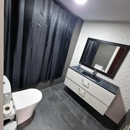 Lejlighed Piso Marismas *